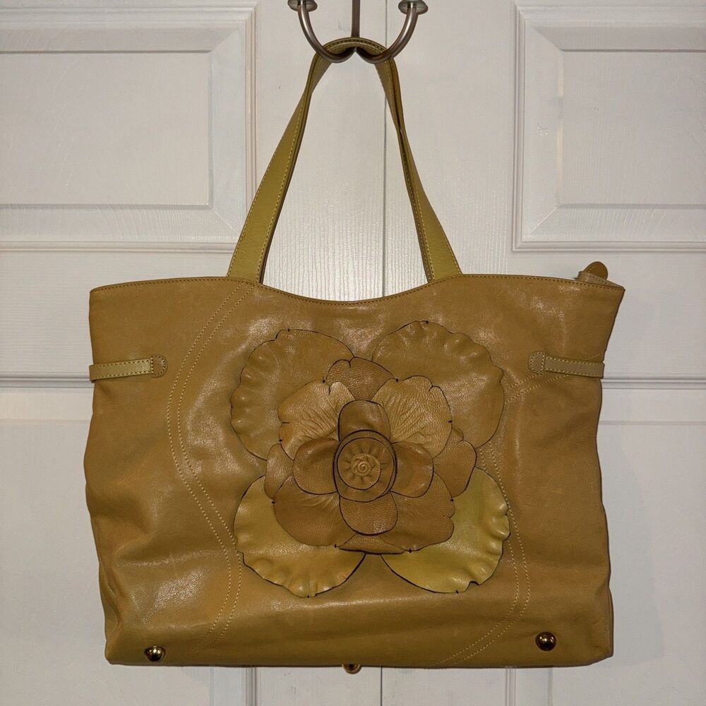 Sorial Bag Soft Leather